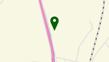 偕楽亭の地図画像