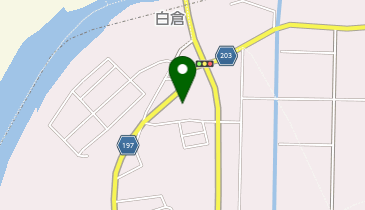 焼肉けいちゃんの地図画像