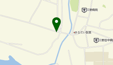 朝日屋の地図画像