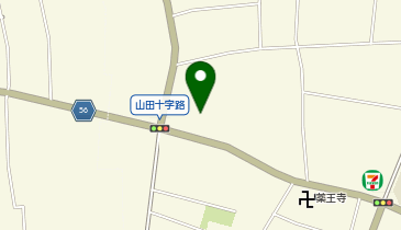 唐澤商店 よってこ屋の地図画像