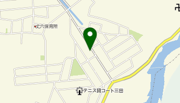 中華そば お多福軒の地図画像