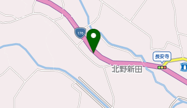 ラーメン光屋の地図画像