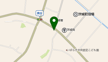 柴龍の地図画像