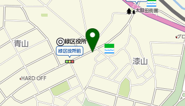 お食事処 もりた屋の地図画像