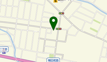 お多幸の地図画像