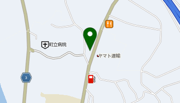 おべんとうのヒライ (菊水店)の地図画像