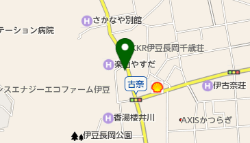 鶏料理 鳥栄の地図画像