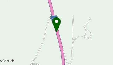 ラーメンハウス 唐辛子の地図画像