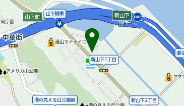 うるうるまの地図画像