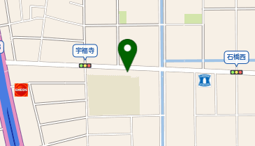 山道家 (北名古屋店)の地図画像