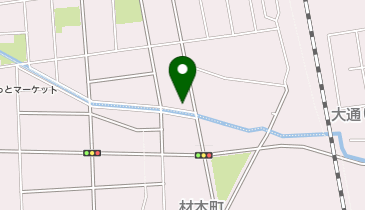 味噌ラーメンひぐまや (花巻店)の地図画像