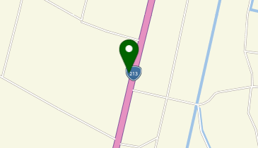 麺屋さいこうの地図画像