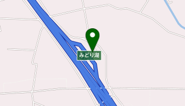 小木曽屋玄治郎の地図画像