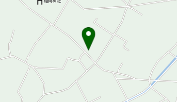 沖縄料理 島人の地図画像