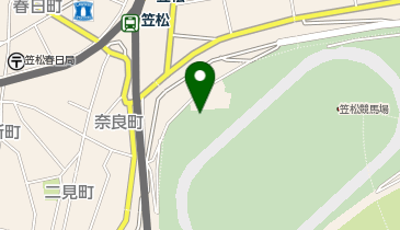 美津和屋の地図画像