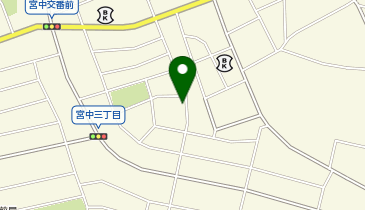 満寿屋本店の地図画像