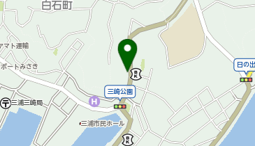 ちゃんぽん軒の地図画像