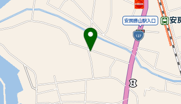 幸徳の地図画像