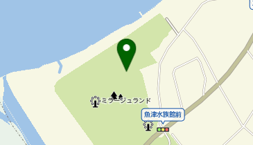 サンタモニカの地図画像