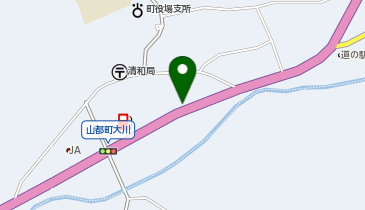 味千食堂 (清和店)の地図画像