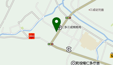 まいもんや 味奈里の地図画像