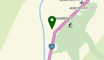 山人家の地図画像