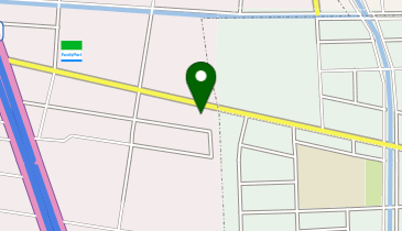 銀のくら (春日店)の地図画像