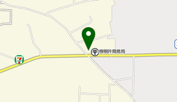 寿楽の地図画像