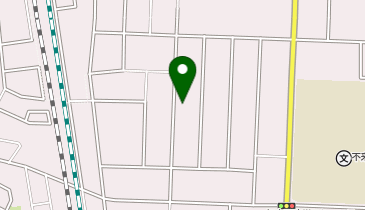 限定食堂 SaLaの地図画像