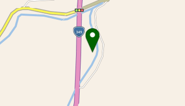 お食事処温泉旅館 結びの地図画像