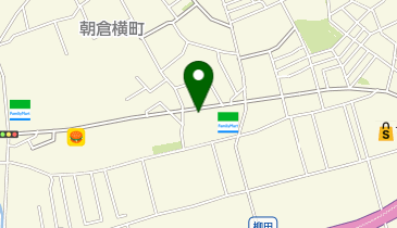 鍋焼きラーメン あきちゃんの地図画像