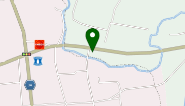 金屋の地図画像