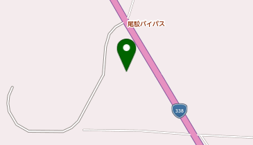 青森県六ヶ所村特産品販売所 六旬館の地図画像