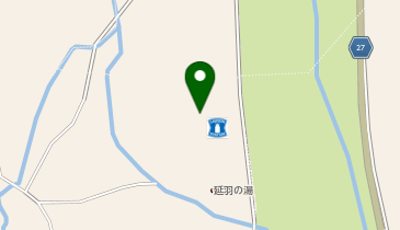 大黒麺食堂 (羽曳野店)の地図画像