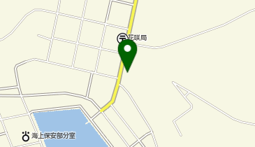 ホームラン焼き板橋の地図画像