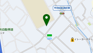 頑固オヤジとバカ息子の地図画像