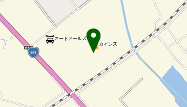 一口茶屋 (日立カインズホーム店)の地図画像