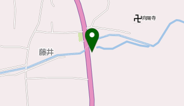 らーめん虹の地図画像