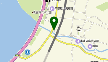 味てんの地図画像