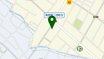 巻 (下石田店)の地図画像