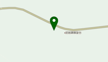 湿原ユートピアの地図画像