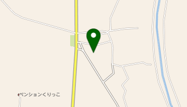 中華そば 幹の地図画像