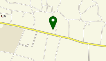 中華料理 伯竜の地図画像