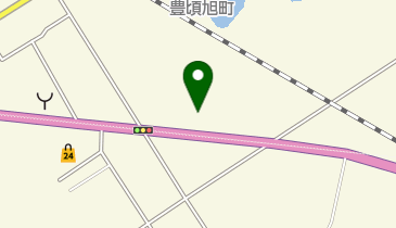 赤胴ラーメンの地図画像