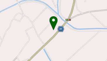 食味閣の地図画像