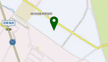 石原ラーメンの地図画像