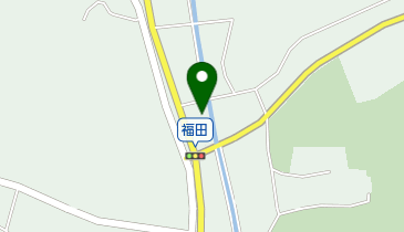 和風らーめん 山形屋の地図画像