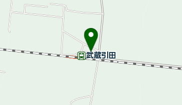 中国創作小皿料理 美花林の地図画像