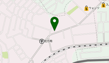 スクイーズ ボックスの地図画像