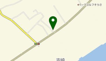 支那そば けんちゃんの地図画像